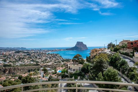 Villa a Calpe, Alicante, Calpe - € 879.000 | Ref: S-01167/7874 - foto 32
