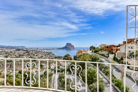 Villa a Calpe, Alicante, Calpe - € 879.000 | Ref: S-01167/7874 - foto 33