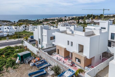 Villa i Nerja, Malaga, Nerja - € 775.000 | Ref: MEO2609 - foto 3