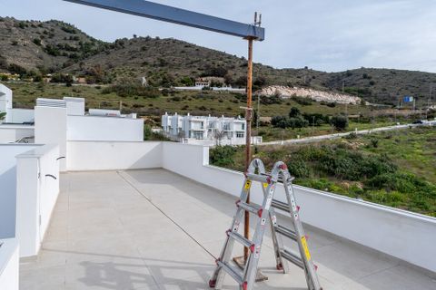 Villa i Nerja, Malaga, Nerja - € 775.000 | Ref: MEO2609 - foto 6