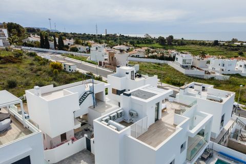 Villa i Nerja, Malaga, Nerja - € 775.000 | Ref: MEO2609 - foto 24