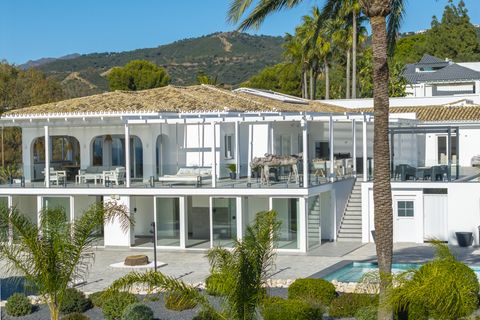 Villa a Marbella, Malaga, Marbella - € 5.800.000 | Ref: HFMs626299 - foto 2