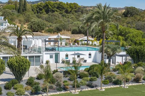 Villa a Marbella, Malaga, Marbella - € 5.800.000 | Ref: HFMs626299 - foto 3