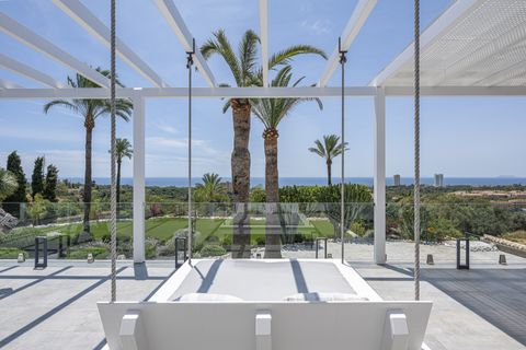 Villa a Marbella, Malaga, Marbella - € 5.800.000 | Ref: HFMs626299 - foto 4