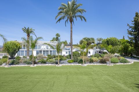 Villa a Marbella, Malaga, Marbella - € 5.800.000 | Ref: HFMs626299 - foto 5