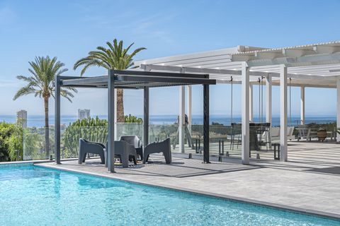 Villa a Marbella, Malaga, Marbella - € 5.800.000 | Ref: HFMs626299 - foto 6
