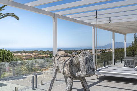 Villa a Marbella, Malaga, Marbella - € 5.800.000 | Ref: HFMs626299 - foto 7