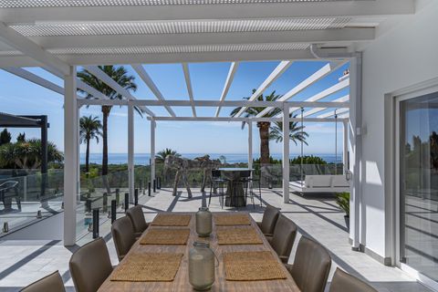 Villa a Marbella, Malaga, Marbella - € 5.800.000 | Ref: HFMs626299 - foto 8