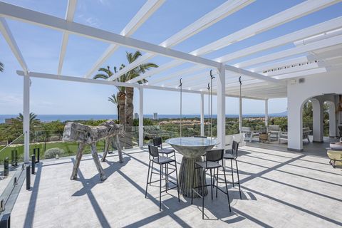 Villa a Marbella, Malaga, Marbella - € 5.800.000 | Ref: HFMs626299 - foto 9