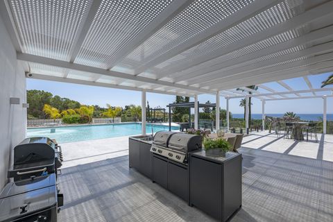 Villa a Marbella, Malaga, Marbella - € 5.800.000 | Ref: HFMs626299 - foto 10