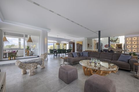 Villa a Marbella, Malaga, Marbella - € 5.800.000 | Ref: HFMs626299 - foto 13
