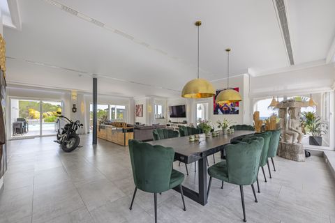 Villa a Marbella, Malaga, Marbella - € 5.800.000 | Ref: HFMs626299 - foto 16