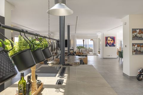 Villa a Marbella, Malaga, Marbella - € 5.800.000 | Ref: HFMs626299 - foto 17