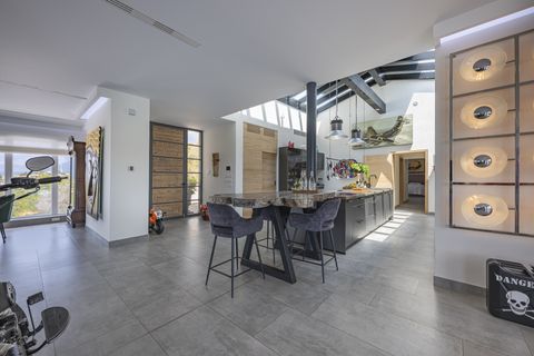 Villa a Marbella, Malaga, Marbella - € 5.800.000 | Ref: HFMs626299 - foto 18