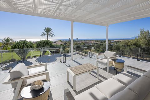Villa a Marbella, Malaga, Marbella - € 5.800.000 | Ref: HFMs626299 - foto 19