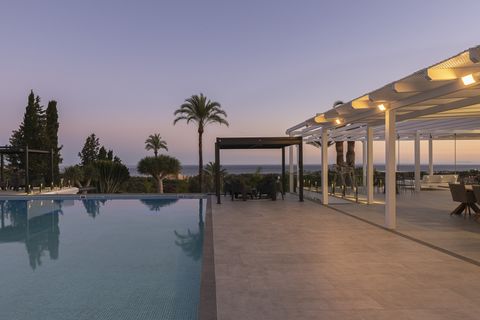 Villa a Marbella, Malaga, Marbella - € 5.800.000 | Ref: HFMs626299 - foto 22