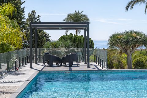 Villa a Marbella, Malaga, Marbella - € 5.800.000 | Ref: HFMs626299 - foto 35