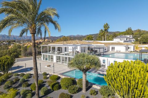 Villa a Marbella, Malaga, Marbella - € 5.800.000 | Ref: HFMs626299 - foto 36