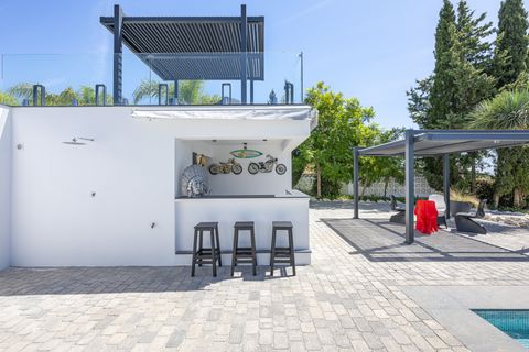 Villa a Marbella, Malaga, Marbella - € 5.800.000 | Ref: HFMs626299 - foto 39