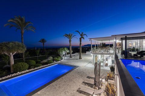 Villa a Marbella, Malaga, Marbella - € 5.800.000 | Ref: HFMs626299 - foto 46