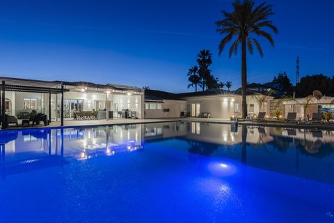 Villa a Marbella, Malaga, Marbella - € 5.800.000 | Ref: HFMs626299 - foto 47