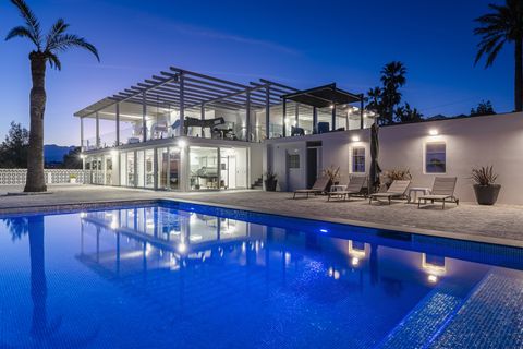 Villa a Marbella, Malaga, Marbella - € 5.800.000 | Ref: HFMs626299 - foto 48