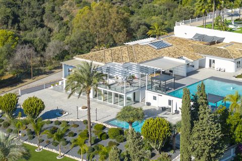 Villa a Marbella, Malaga, Marbella - € 5.800.000 | Ref: HFMs626299 - foto 49