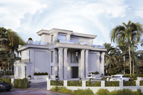 Villa a Marbella, Malaga, Marbella - € 6.400.000 | Ref: HFMs650110 - foto 5