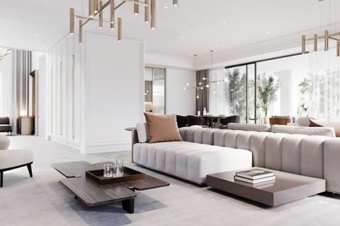 Villa a Marbella, Malaga, Marbella - € 6.400.000 | Ref: HFMs650110 - foto 20