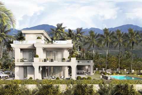 Villa a Marbella, Malaga, Marbella - € 6.400.000 | Ref: HFMs650110 - foto 43