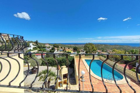 Villa i Benitachell, Alicante, Benitachell - € 450 000 | Ref: CDSVV-2530 - foto 6