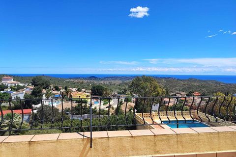 Villa i Benitachell, Alicante, Benitachell - € 450 000 | Ref: CDSVV-2530 - foto 7