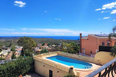Villa i Benitachell, Alicante, Benitachell - € 450 000 | Ref: CDSVV-2530 - foto 8