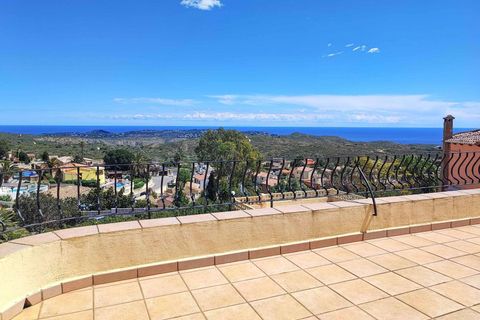 Villa i Benitachell, Alicante, Benitachell - € 450 000 | Ref: CDSVV-2530 - foto 10