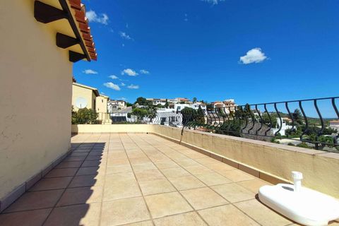 Villa i Benitachell, Alicante, Benitachell - € 450 000 | Ref: CDSVV-2530 - foto 11