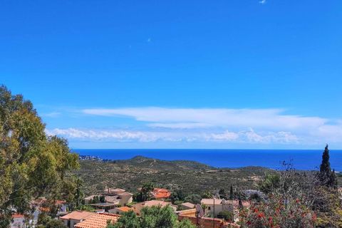 Villa i Benitachell, Alicante, Benitachell - € 450 000 | Ref: CDSVV-2530 - foto 13