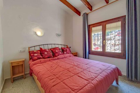 Villa i Benitachell, Alicante, Benitachell - € 450 000 | Ref: CDSVV-2530 - foto 17