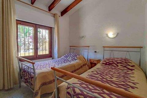 Villa i Benitachell, Alicante, Benitachell - € 450 000 | Ref: CDSVV-2530 - foto 18