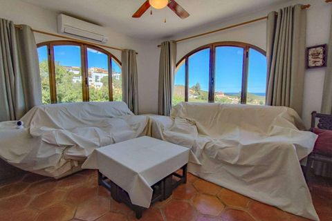 Villa i Benitachell, Alicante, Benitachell - € 450 000 | Ref: CDSVV-2530 - foto 22