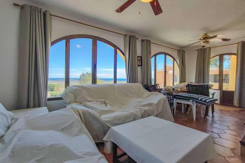 Villa i Benitachell, Alicante, Benitachell - € 450 000 | Ref: CDSVV-2530 - foto 23
