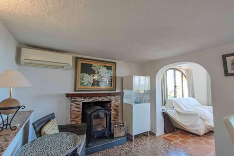 Villa i Benitachell, Alicante, Benitachell - € 450 000 | Ref: CDSVV-2530 - foto 24