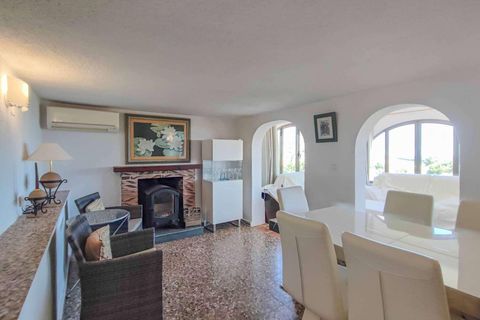 Villa i Benitachell, Alicante, Benitachell - € 450 000 | Ref: CDSVV-2530 - foto 25