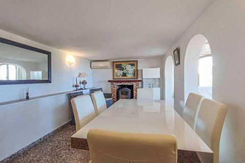 Villa i Benitachell, Alicante, Benitachell - € 450 000 | Ref: CDSVV-2530 - foto 27