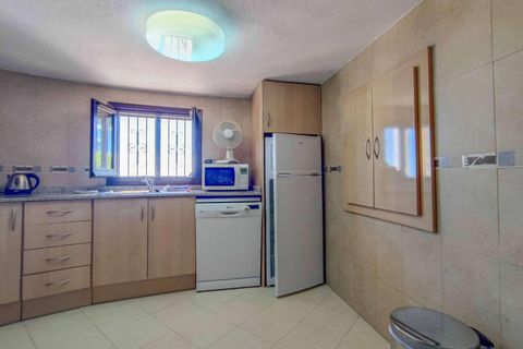 Villa i Benitachell, Alicante, Benitachell - € 450 000 | Ref: CDSVV-2530 - foto 28