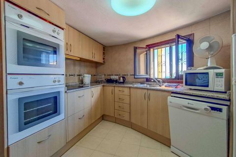 Villa i Benitachell, Alicante, Benitachell - € 450 000 | Ref: CDSVV-2530 - foto 29