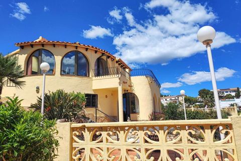 Villa i Benitachell, Alicante, Benitachell - € 450 000 | Ref: CDSVV-2530 - foto 31