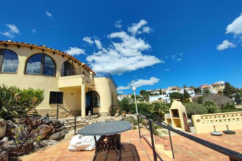 Villa i Benitachell, Alicante, Benitachell - € 450 000 | Ref: CDSVV-2530 - foto 32