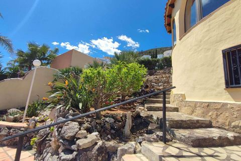 Villa i Benitachell, Alicante, Benitachell - € 450 000 | Ref: CDSVV-2530 - foto 33