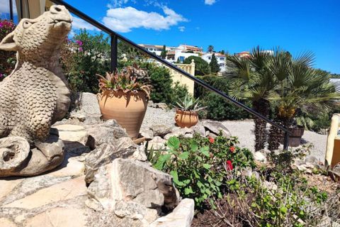 Villa i Benitachell, Alicante, Benitachell - € 450 000 | Ref: CDSVV-2530 - foto 35