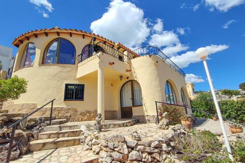 Villa i Benitachell, Alicante, Benitachell - € 450 000 | Ref: CDSVV-2530 - foto 36